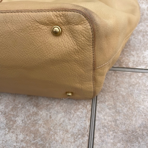 Brahmin leather purse - Picture 7 of 16